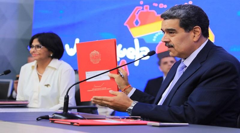 Decretan Ley de Actividades Aseguradoras para fortalecer sector financiero