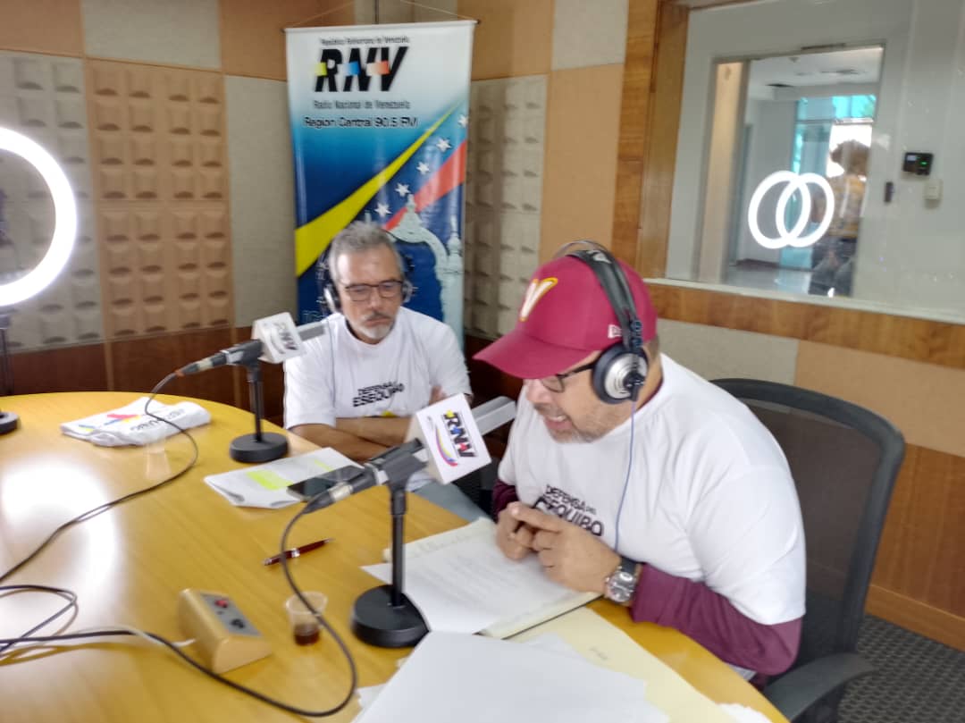 El Referendo Consultivo sobre el Esequibo es constitucional pertinente y legal