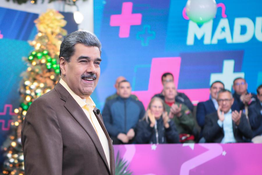 Venezuela celebra con Yulimar Rojas reconocimiento a Mejor Atleta del Año
