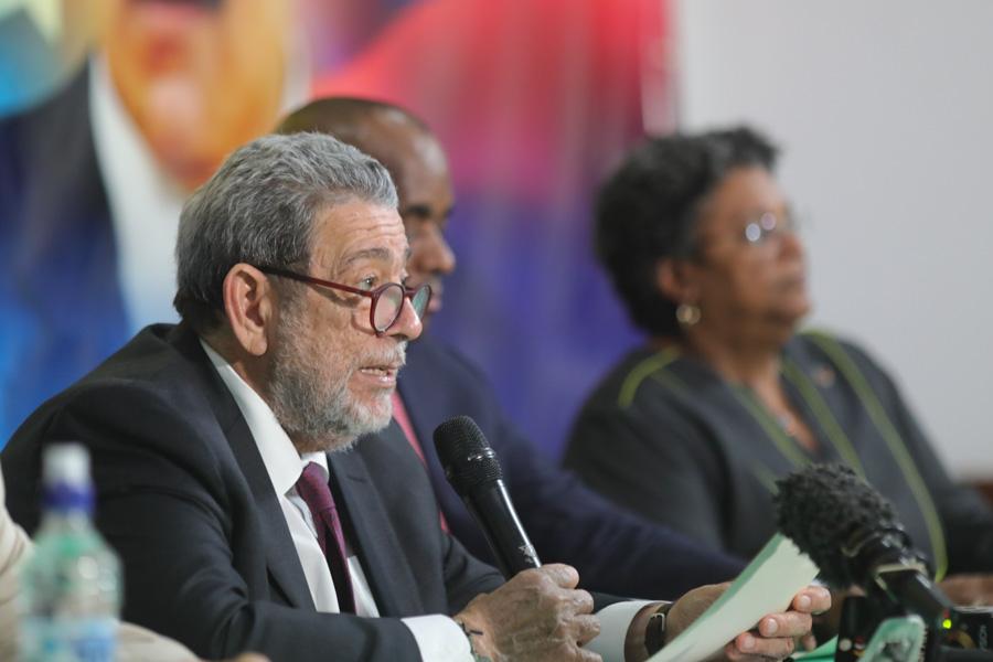 Controversia entre Guyana y Venezuela se resolverá de conformidad con el Acuerdo de Ginebra