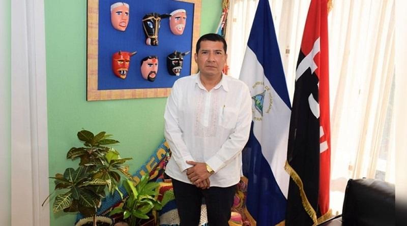 Nicaragua retira de forma inmediata a su embajador en Argentina
