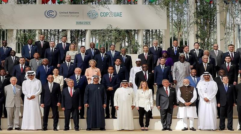 Declaración de COP28 avanza en reducción de combustibles fósiles