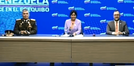 ¡Triunfa la verdad! Venezuela reitera su defensa inquebrantable sobre la Guayana Esequiba