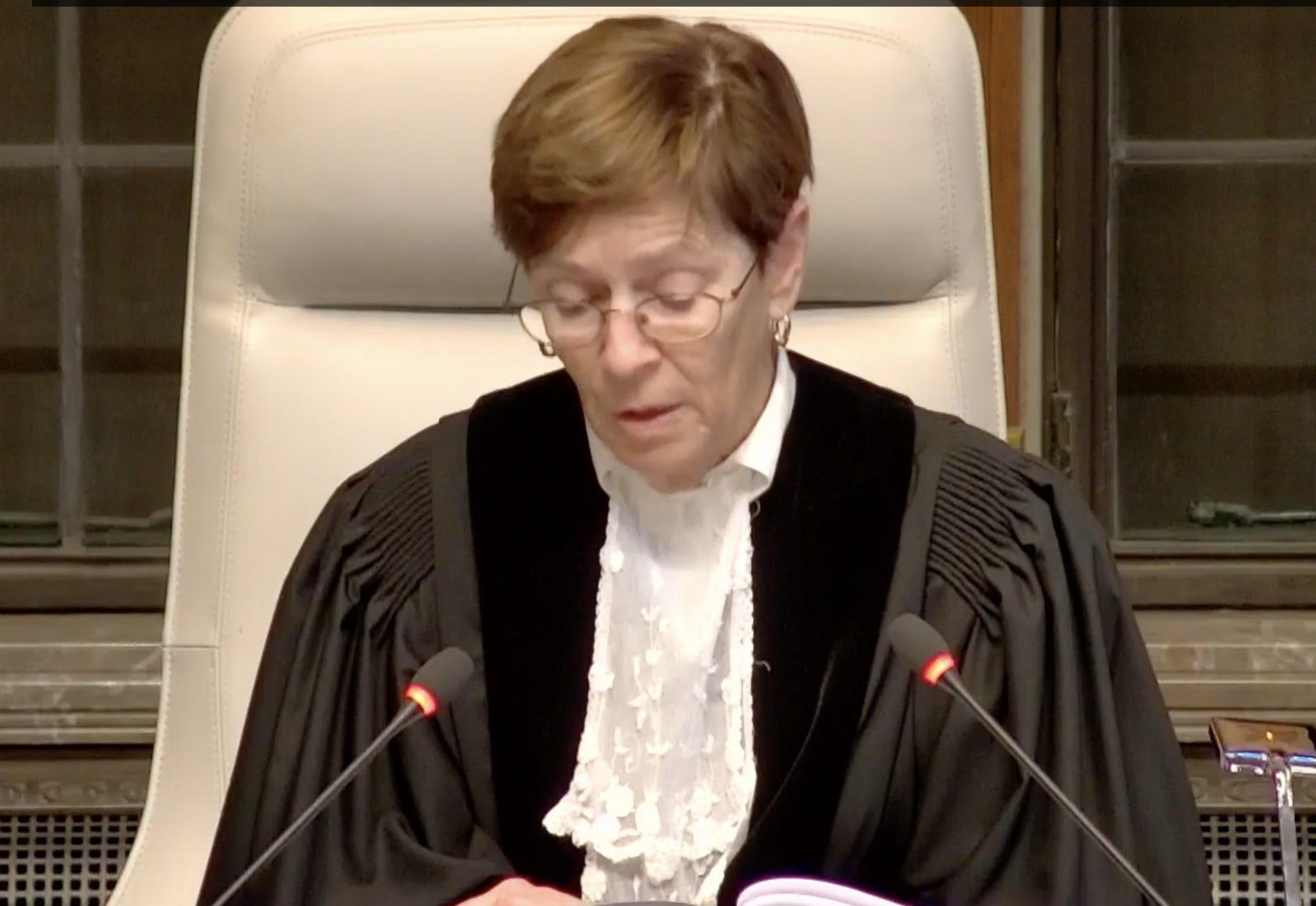 CIJ rechaza medida solicitada por Guyana para suspender referéndum del 3D