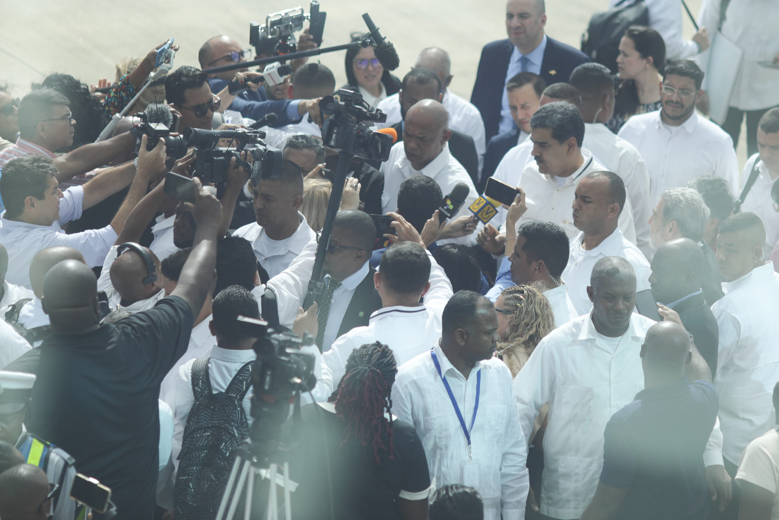 Venezuela’s position has been unwavering regarding controversy over the Essequibo