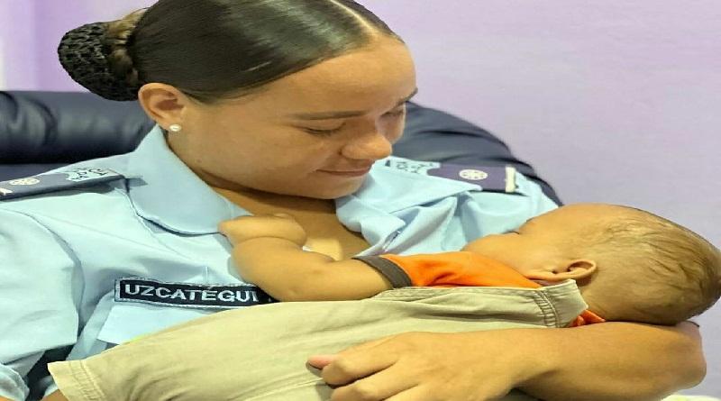 Inauguran quinta Sala de Lactancia Materna en el estado Miranda