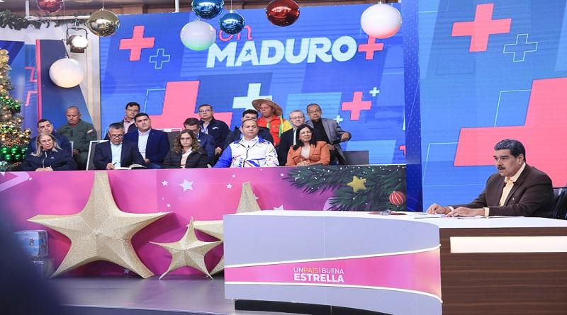 Ley Orgánica de la Guayana Esequiba será de obligatorio acatamiento