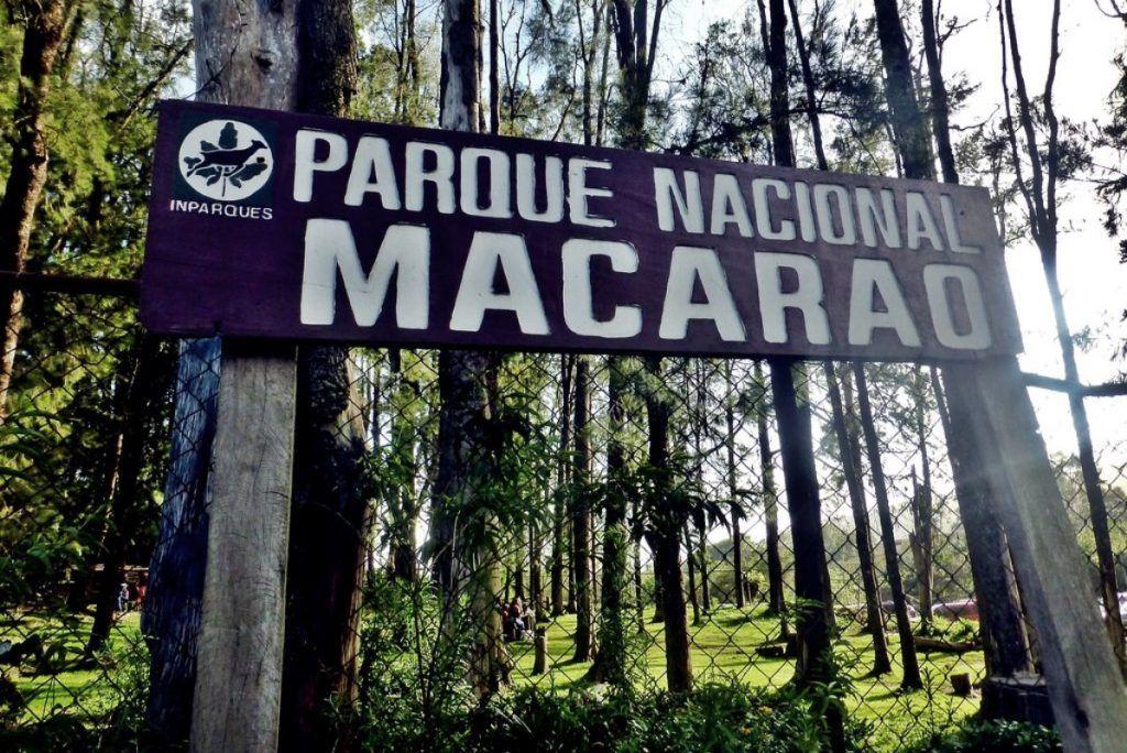 Parque Nacional Macarao cumple 50 años como espacio protegido