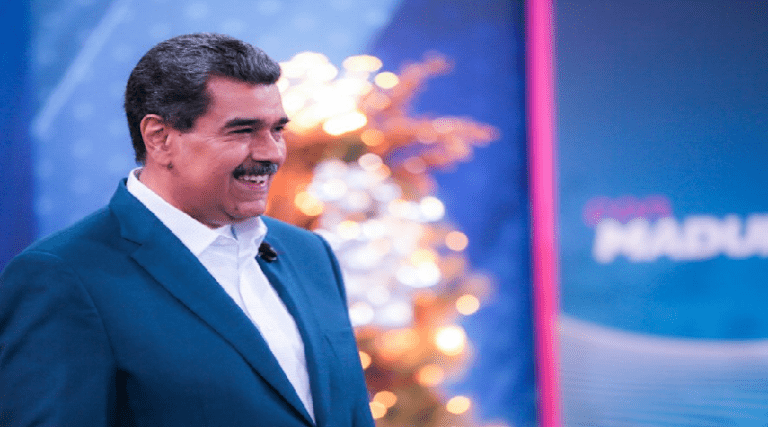 Presidente Maduro invita al pueblo a disfrutar del “Caracas Retumba”
