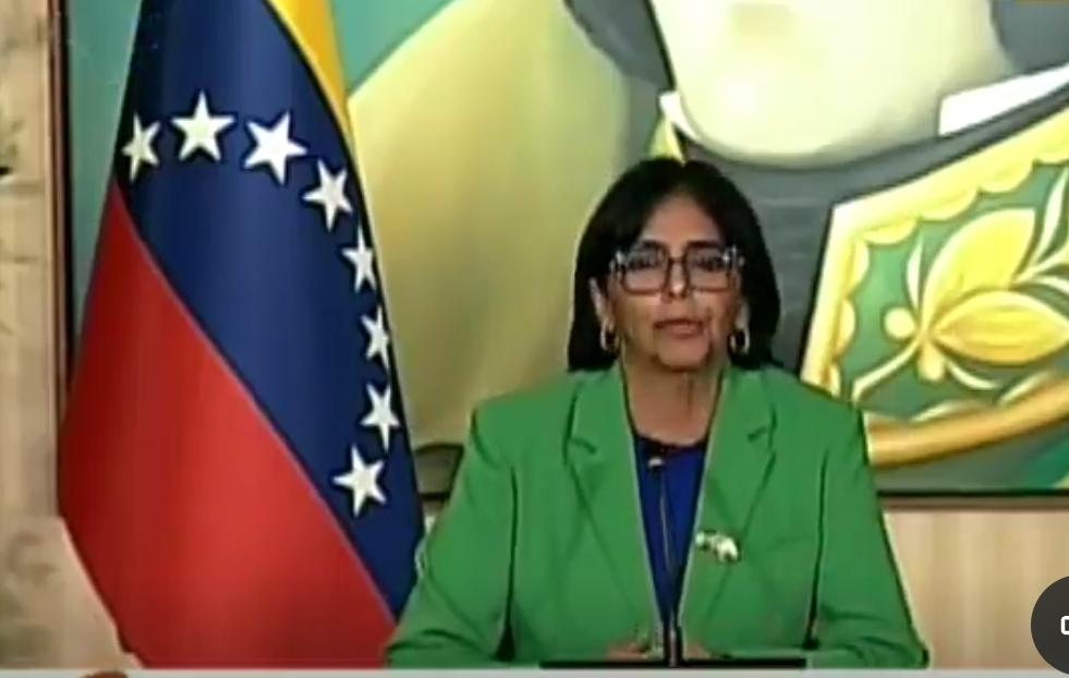 Queda instalada la comisión para vitalizar el mandato del pueblo en la defensa de la Guayana Esequiba