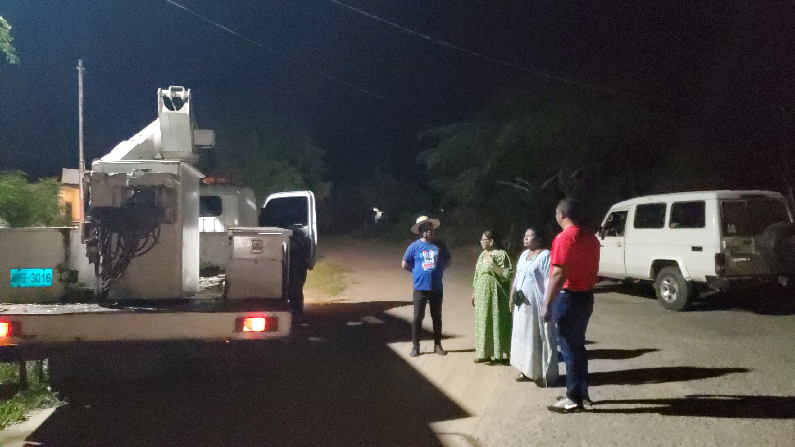 Zulia: Consolidan Ruta de los Servicios Básicos en comunidad indígena Los Lechosos en el municipio Mara