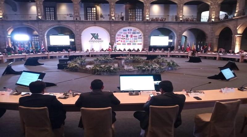 Copppal supports dialogue between Venezuela and Guyana on the Essequibo