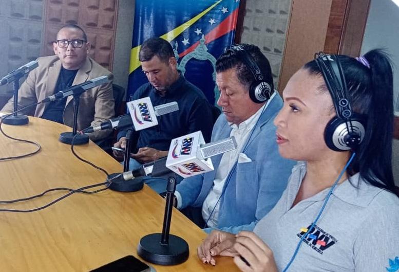 Nueva junta del Colegio de Abogados del estado Carabobo trabajará en función de la atención integral del gremio