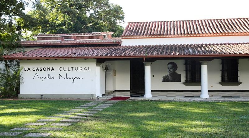 Jesús Sevillano cantará a la Navidad en la Casona Cultural