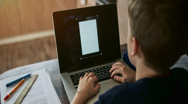 Estudiantes desarrollan aplicación web para fortalecer enseñanza