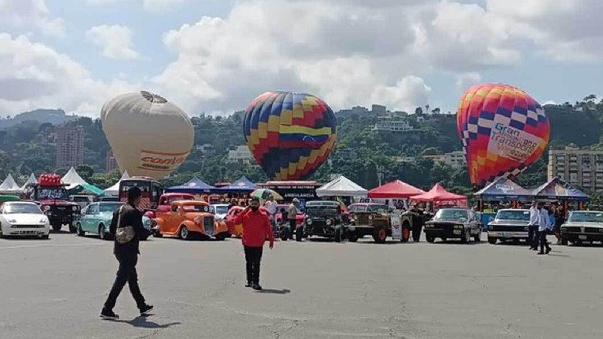 Expo Transporte 2023 supera la edición anterior con casi 600 empresas
