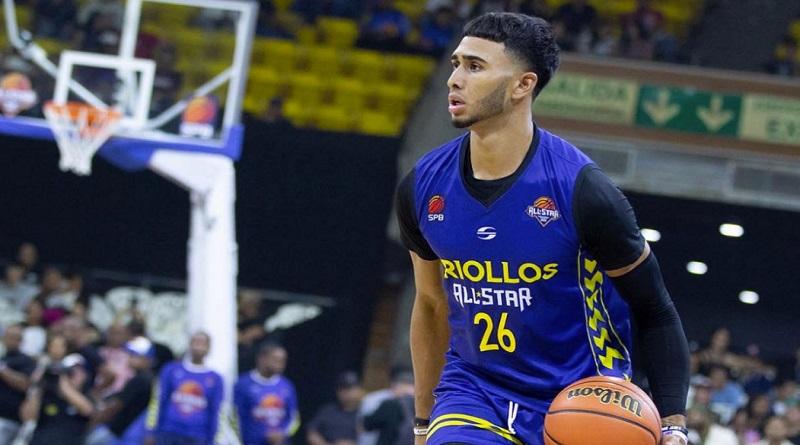 Presidente Nicolás Maduro lamentó partida física del basquetbolista Garly Sojo