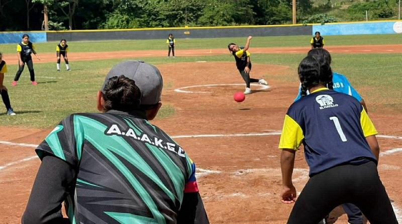 Estos son los resultados de los Juegos Comunitarios Miranda 2023