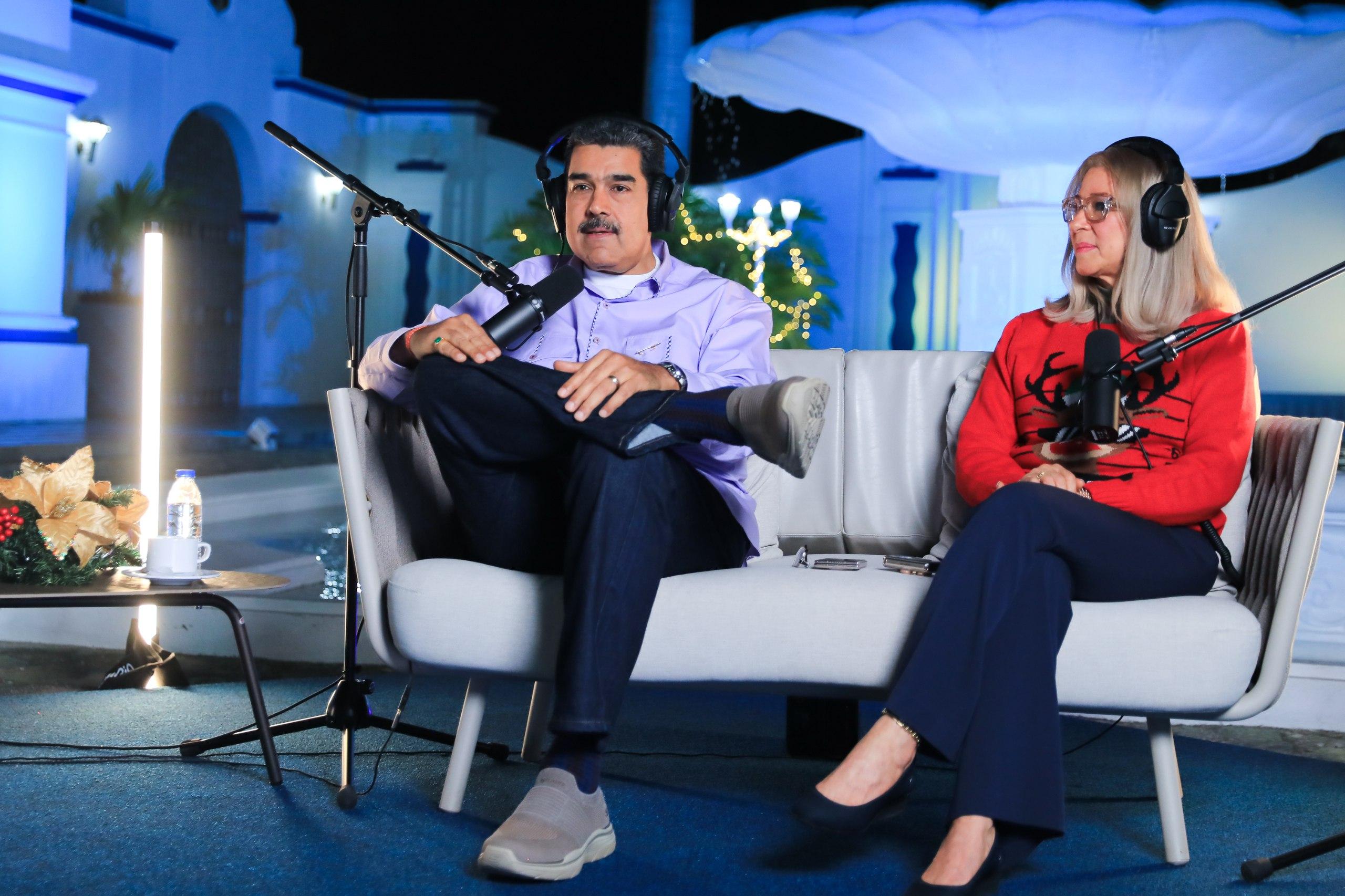 Presidente Maduro reconoce labor de la Fiscalía General en resolución del caso Canserbero
