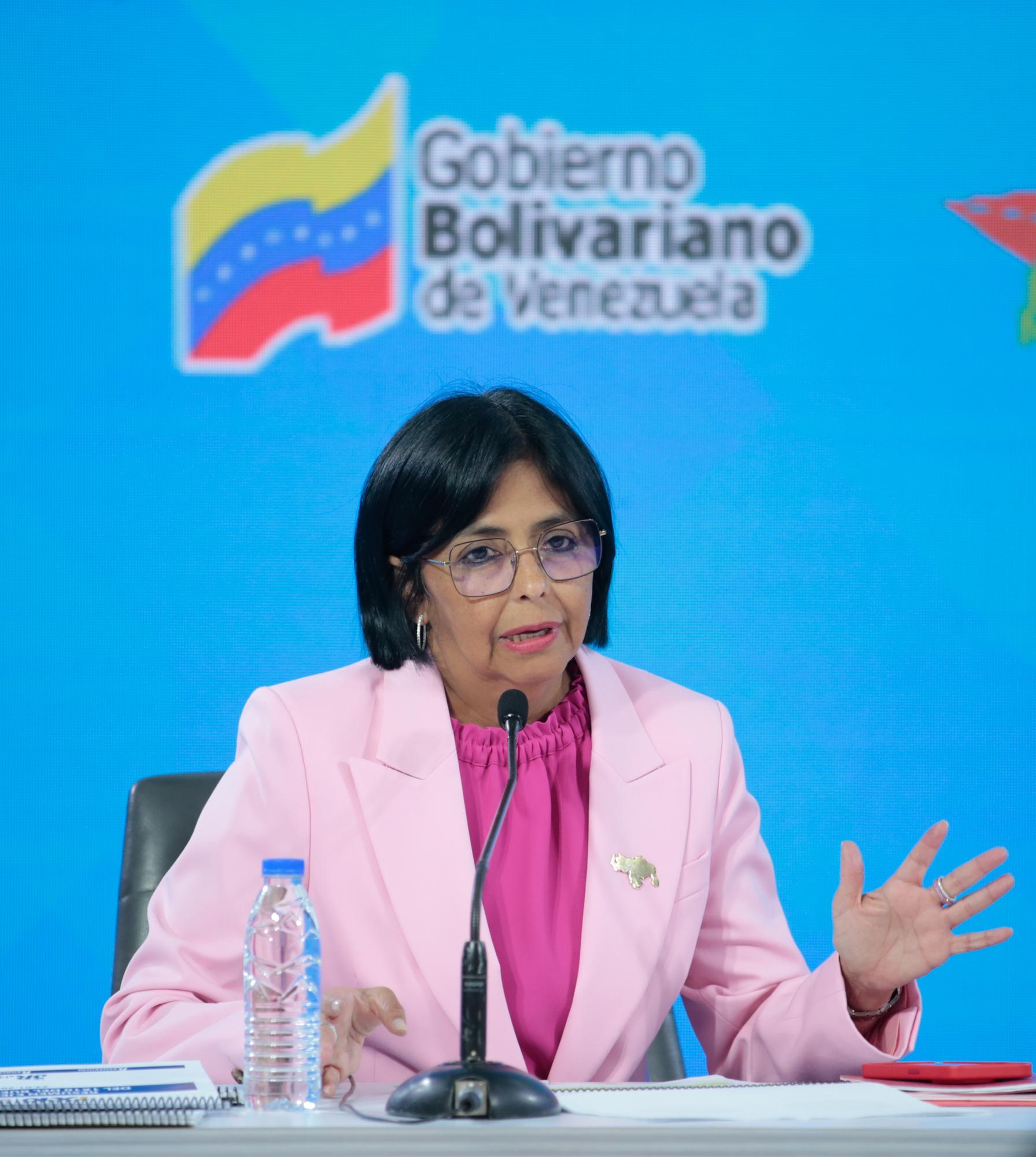 Venezuela contará en 2024 con condiciones macroeconómicas que rendirán mucho más los recursos