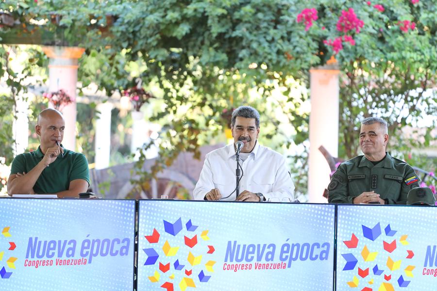 Misión Ritmo, Canto y Baile Popular enaltecerá la identidad cultural de Venezuela