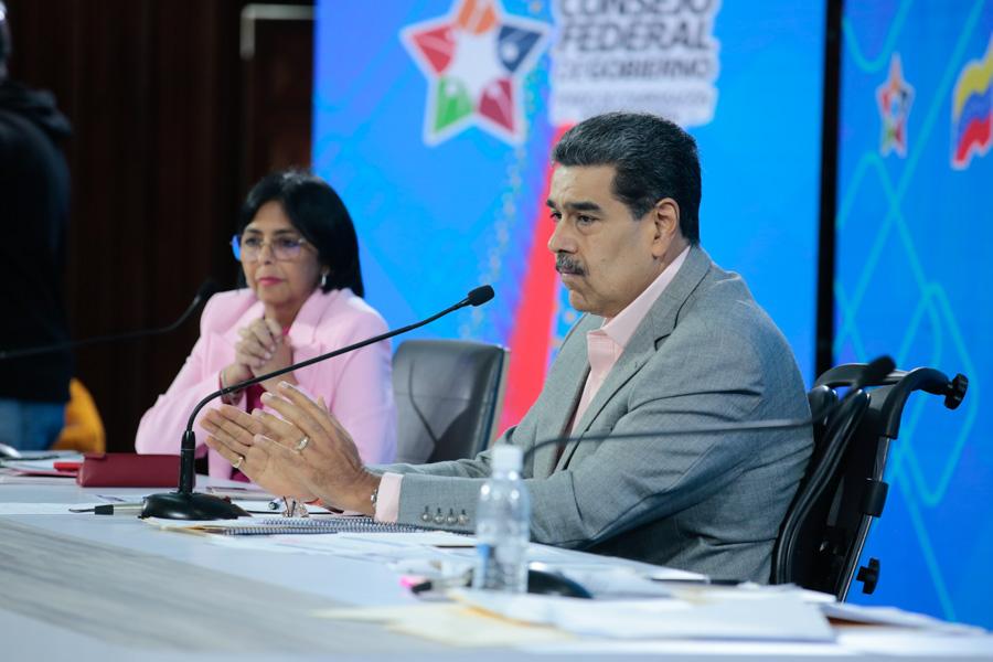 72 horas tienen entes gubernamentales para presentar Plan Nacional de Atención a la Vialidad