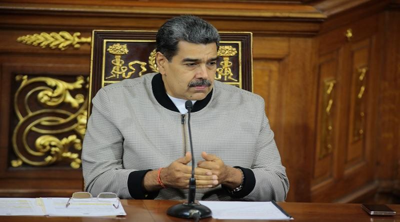 Ofensiva de EE.UU. contra Venezuela fue auspiciada por la oposición desde 2015