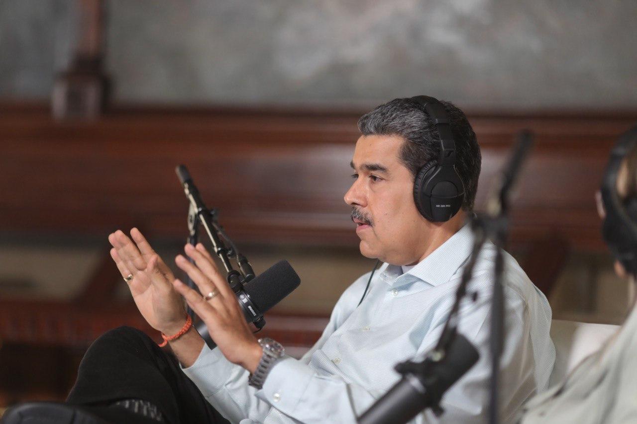 Venezuela has been a field for multidimensional war experiments