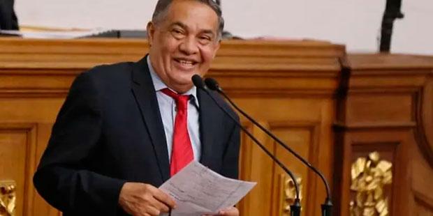 Diputado Cristóbal Jiménez se compromete a fortalecer 8 leyes de cultura en el periodo 2024