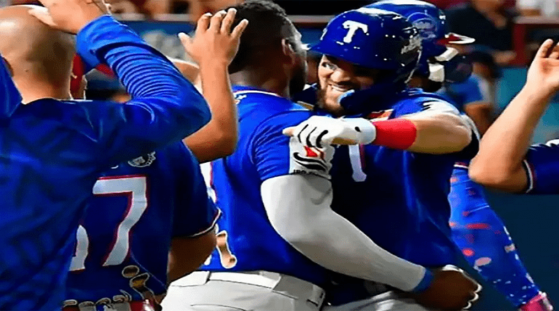 Tiburones vence a Leones 6 – 5 en Round Robin