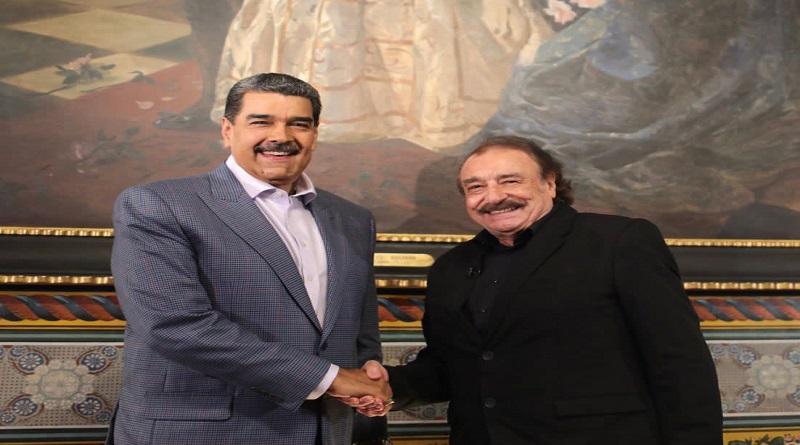Presidente Maduro: Venezuela avanza en la construcción de una economía diversificada