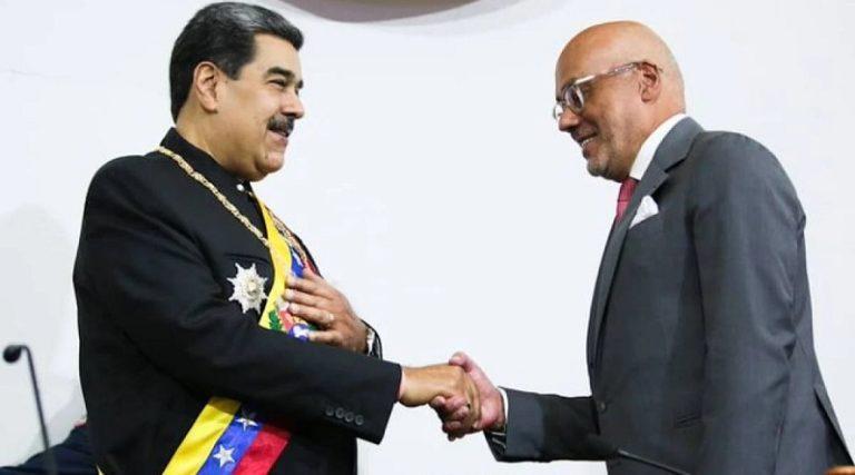 Diputado Jorge Rodríguez será entrevistado en nueva edición de “Maduro Podcast”