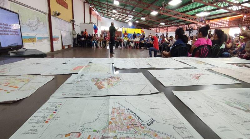 Presidente Nicolás Maduro: Mapa de Soluciones y ACA garantizan derechos sociales del pueblo