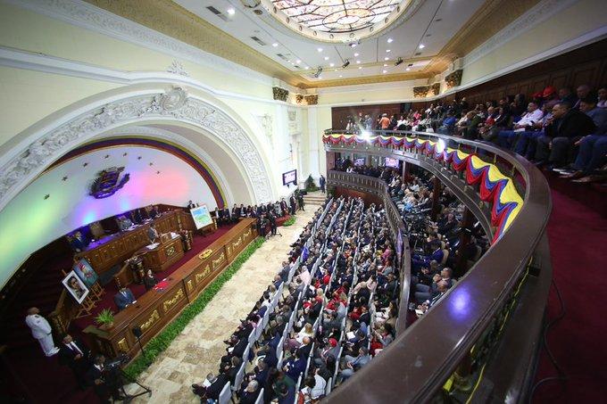 Venezuela alcanzó tres objetivos fundamentales para la recuperación de la economía