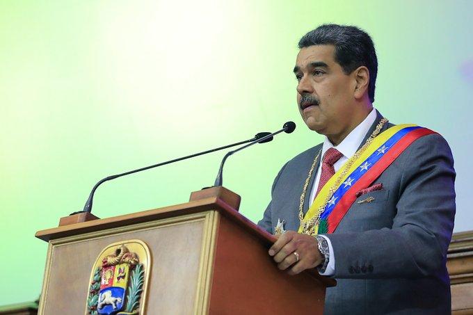Venezuela sigue afianzando modelo de democracia participativa y protagónica