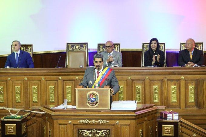 Crecimiento económico integral supera 5% del PIB en 2023