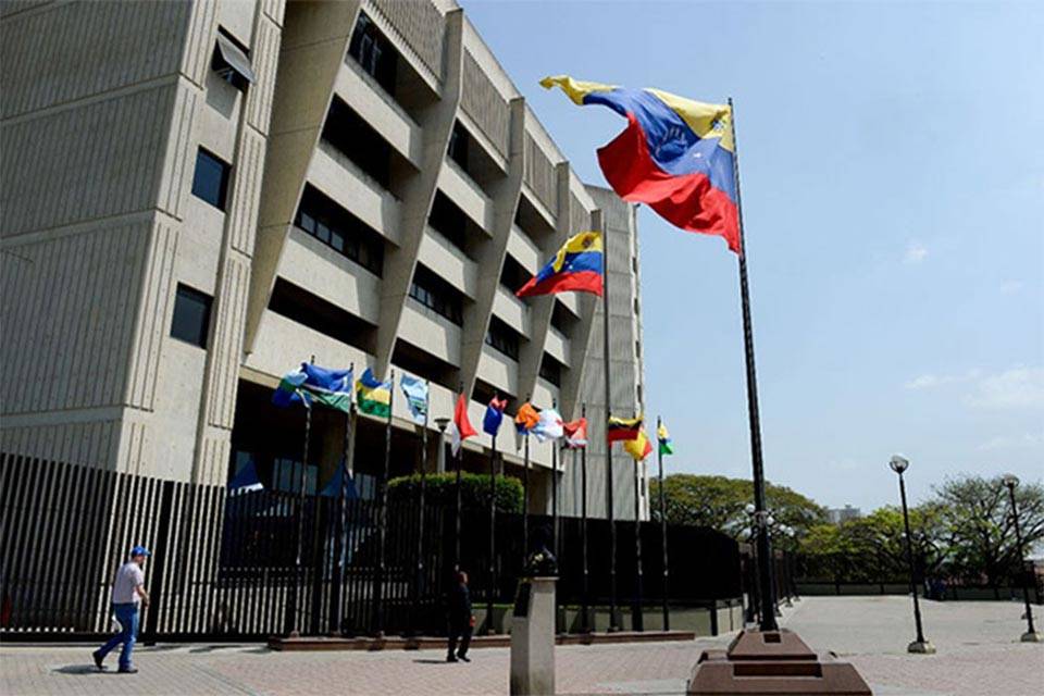 TSJ habilitó a Richard Mardo para el ejercicio de funciones públicas