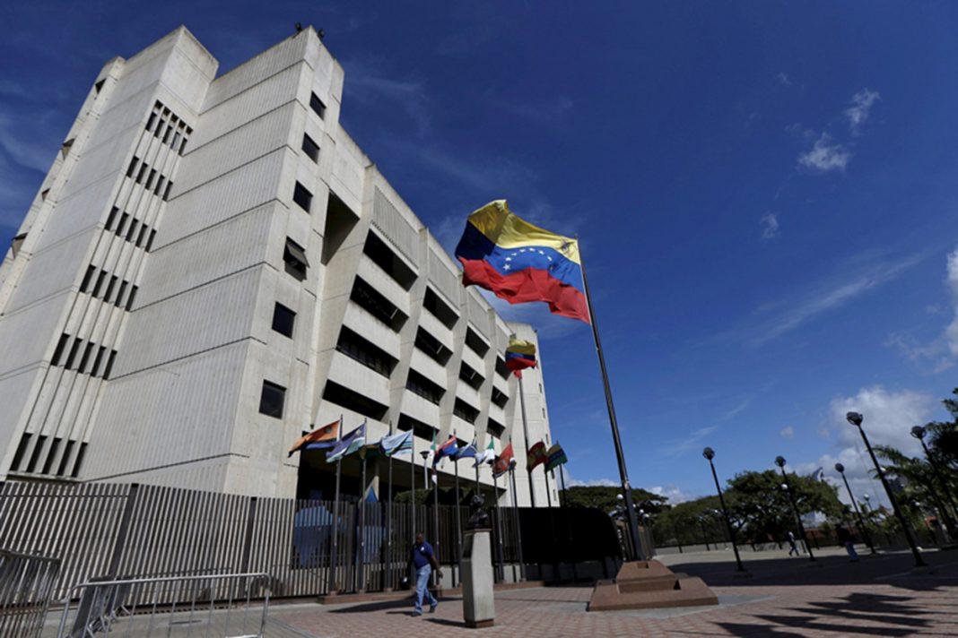 Sala Político Administrativa del TSJ anunciará este viernes decisiones sobre inhabilitaciones