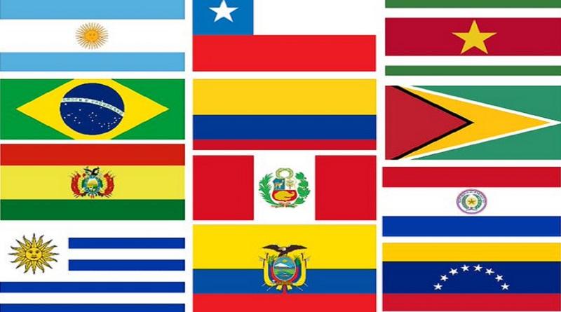 Países sudamericanos del Consenso de Brasilia rechazan violencia en Ecuador