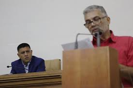 AN repudia ultimátum de EE. UU. contra la integridad y soberanía de Venezuela