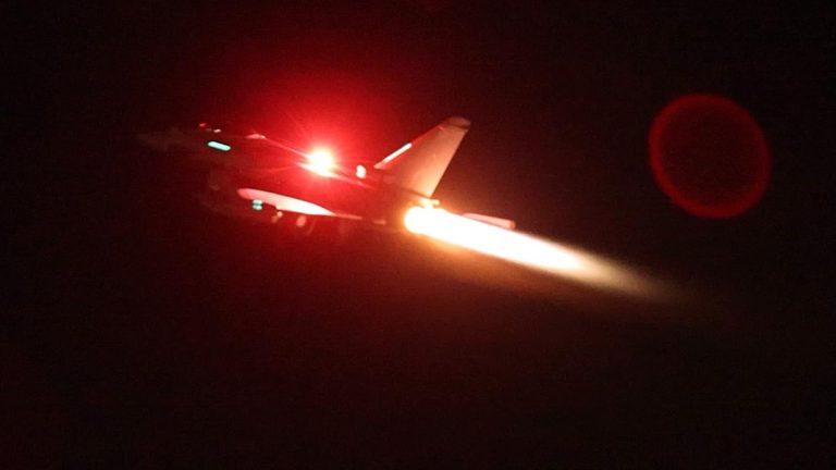 Rusia solicitó reunión con el Consejo de la ONU por ataques en Yemen