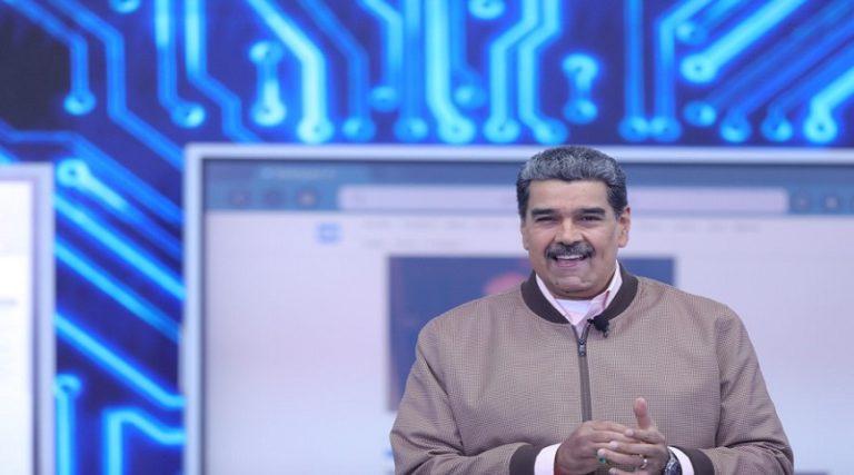 Jefe de Estado invita a sintonizar programa Con Maduro+ Nº 35