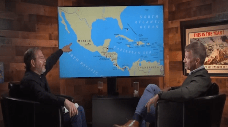 Canciller Yván Gil: Blackwater confiesa que usa a Guyana para colonizar a Venezuela