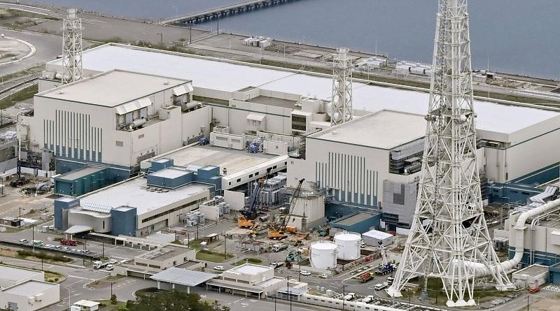 Confirman que 5,5 toneladas de agua radioactiva de Fukushima fueron vertidas al mar