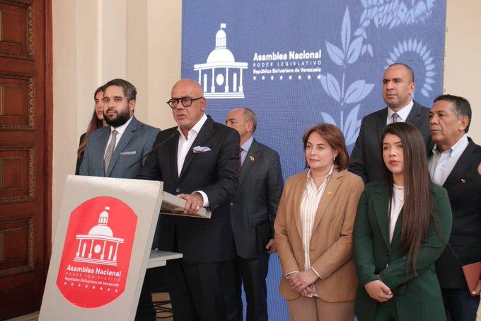 Propuestas de la PU serán incluidas en borrador para calendario electoral
