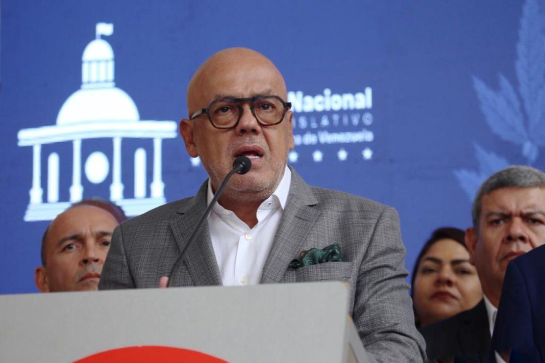 AN agrees to permanent dialogue with 97% of the political parties registered in the CNE