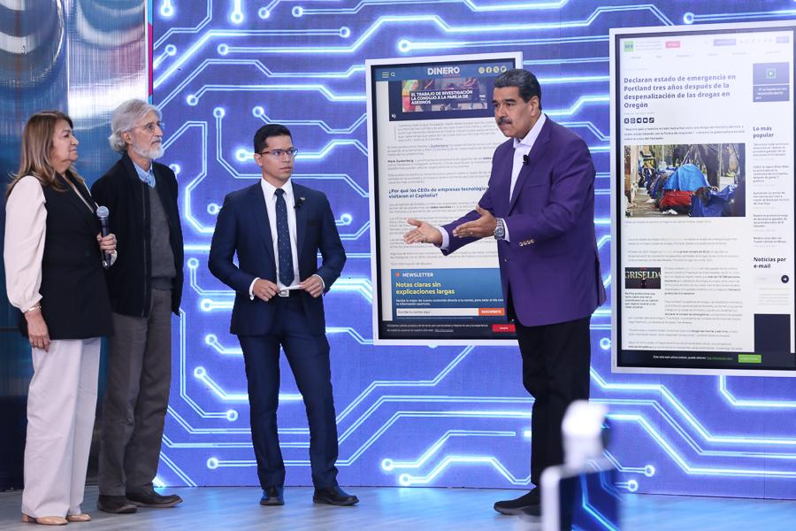 A través de un seminario, debatirán influencia de las redes sociales en la juventud