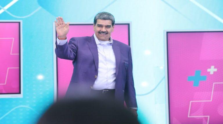Ministro Guy Vernáez continuará como secretario del Consejo Federal de Gobierno