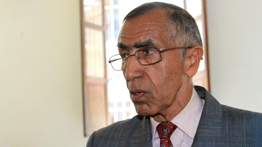 Designan al historiador y docente Omar Hurtado Rayugsen como nuevo presidente del Centro Nacional de Historia
