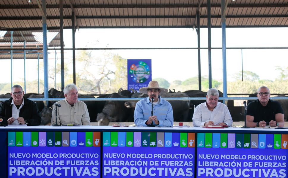 15 fallecidos en derrumbe de mina ilegal “Bulla Loca” en Bolívar